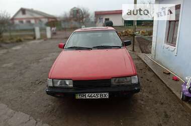 Купе Mazda 626 1985 в Одессе