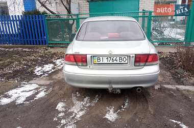 Седан Mazda 626 1994 в Карловке