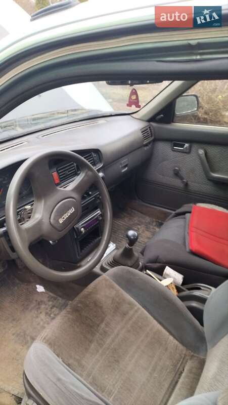 Седан Mazda 626 1991 в Виноградове