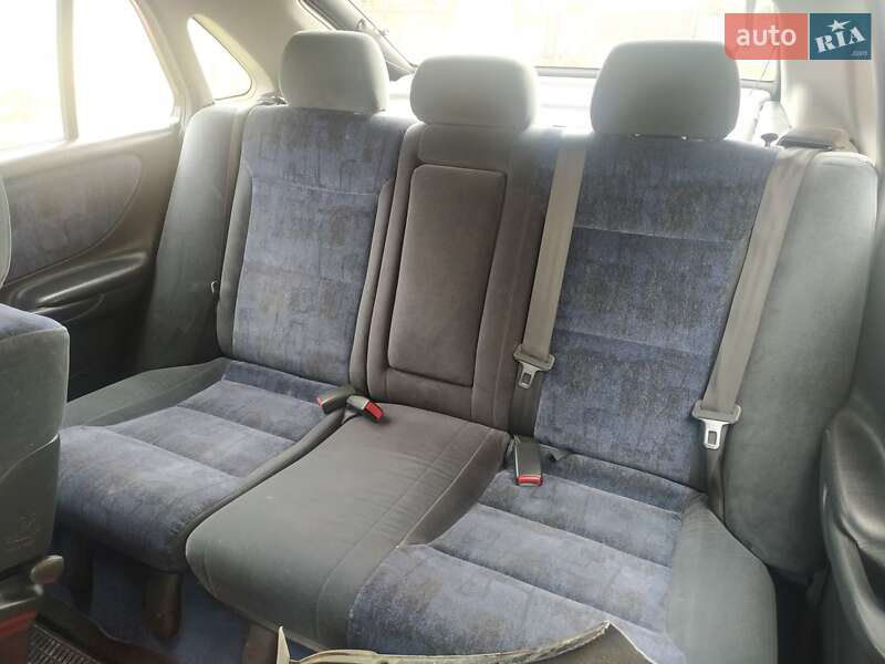 Хэтчбек Mazda 626 1998 в Луцке