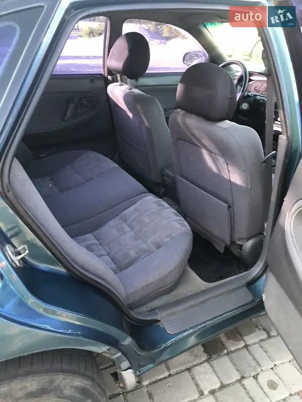 Mazda 626 1994