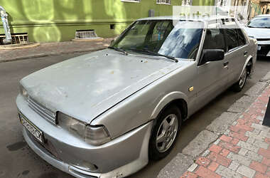 Седан Mazda 626 1985 в Одесі