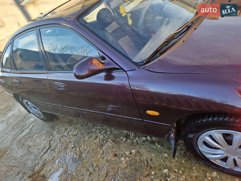 Хэтчбек Mazda 626 1993 в Тернополе
