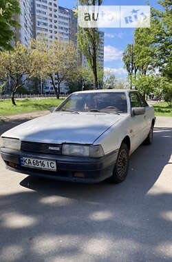 Купе Mazda 626 1986 в Києві