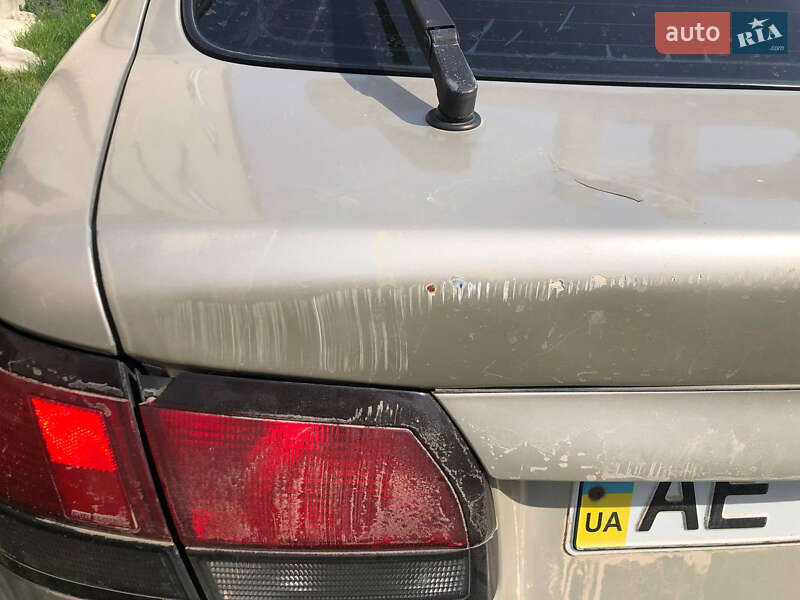 Хэтчбек Mazda 626 1998 в Ходорове