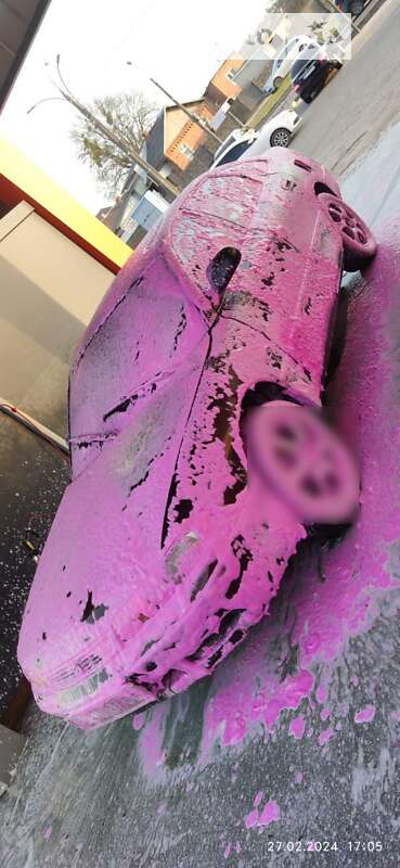 Хэтчбек Mazda 626 1994 в Хмельницком фото 37 Хэтчбек Mazda 626 1994 в Хмельницком