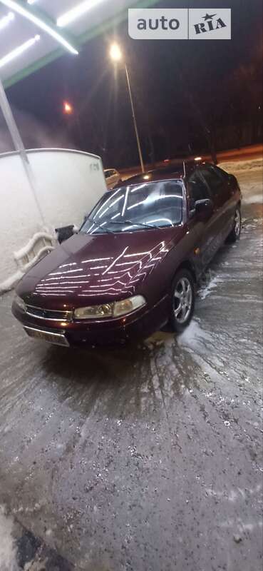 Хэтчбек Mazda 626 1994 в Хмельницком фото 41 Хэтчбек Mazda 626 1994 в Хмельницком