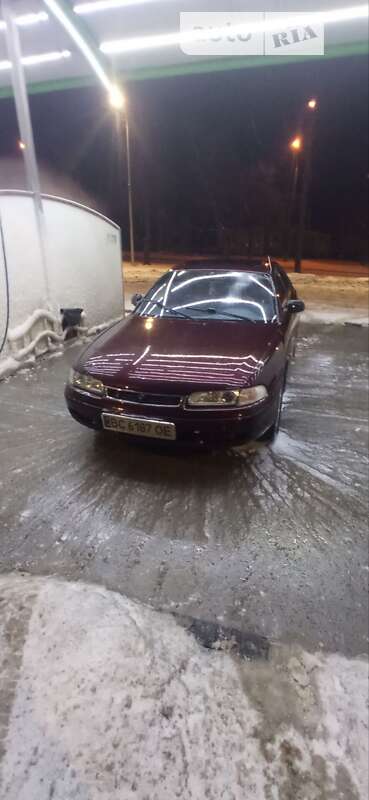 Хэтчбек Mazda 626 1994 в Хмельницком фото 38 Хэтчбек Mazda 626 1994 в Хмельницком