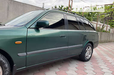 Универсал Mazda 626 1999 в Овидиополе