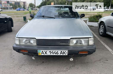 Хетчбек Mazda 626 1987 в Харкові