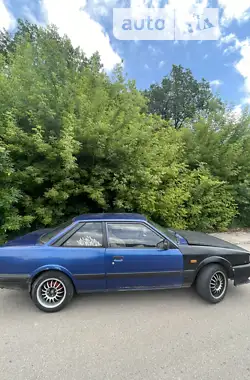 Mazda 626 1986