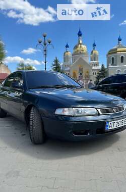 Хетчбек Mazda 626 1995 в Болехові