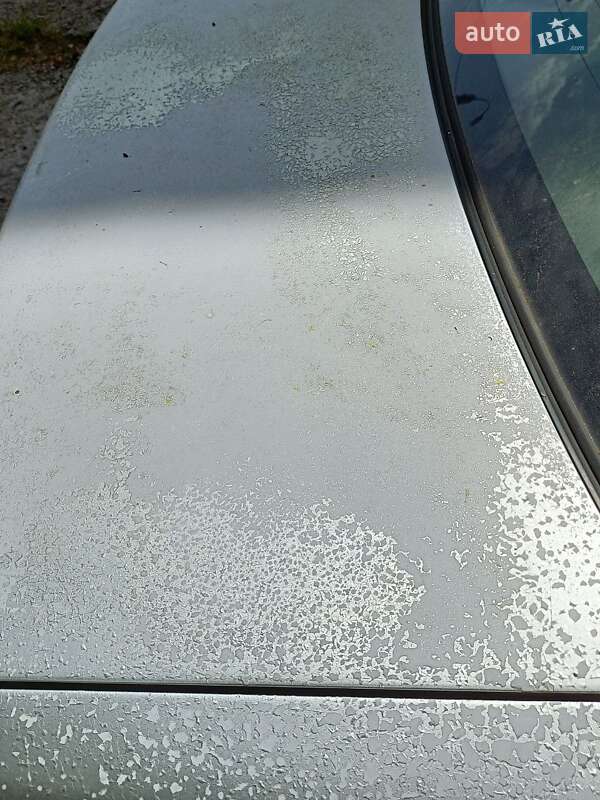 Седан Mazda 626 1998 в Запорожье