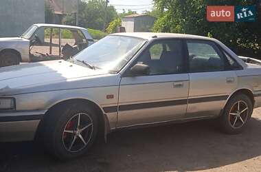 Седан Mazda 626 1990 в Белгороде-Днестровском