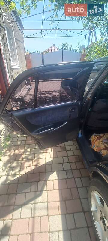 Хетчбек Mazda 626 1999 в Одесі