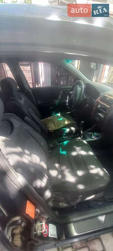 Хетчбек Mazda 626 1999 в Одесі