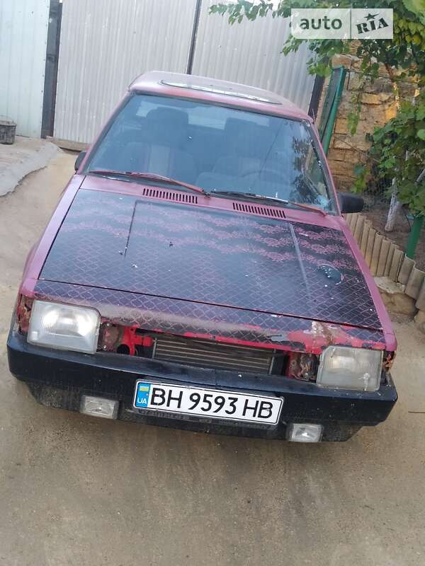 Хетчбек Mazda 626 1986 в Одесі