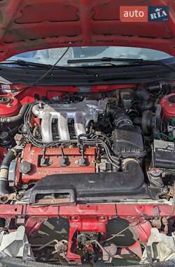 Хэтчбек Mazda 626 1992 в Киеве