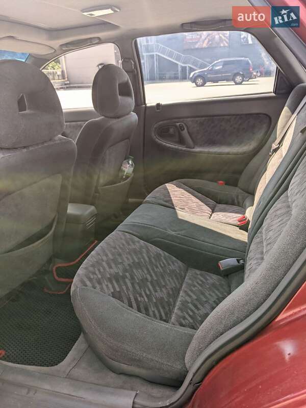 Хэтчбек Mazda 626 1992 в Киеве