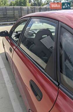 Хэтчбек Mazda 626 1992 в Киеве