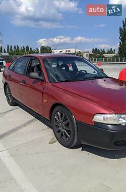 Хэтчбек Mazda 626 1992 в Киеве