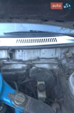 Седан Mazda 626 1987 в Глыбокой