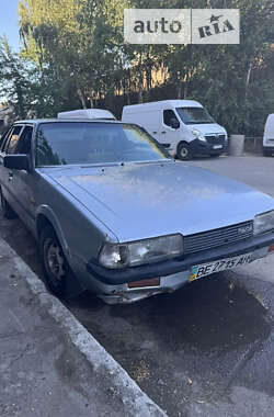 Хетчбек Mazda 626 1987 в Одесі