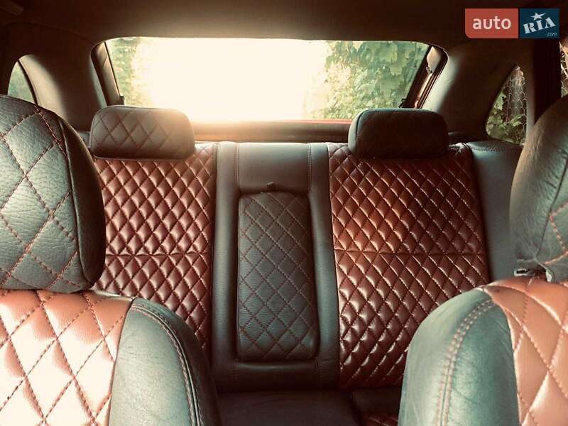 Седан Mazda 626 1997 в Ковеле