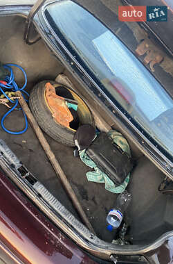 Седан Mazda 626 1993 в 