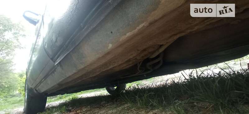 Хэтчбек Mazda 626 1994 в Хмельницком фото 14 Хэтчбек Mazda 626 1994 в Хмельницком