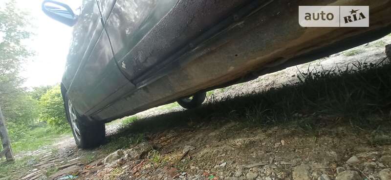 Хэтчбек Mazda 626 1994 в Хмельницком фото 19 Хэтчбек Mazda 626 1994 в Хмельницком