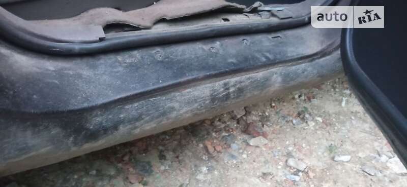 Хэтчбек Mazda 626 1994 в Хмельницком фото 27 Хэтчбек Mazda 626 1994 в Хмельницком