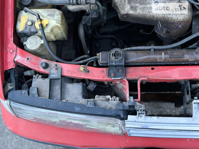 Купе Mazda 626 1988 в Черкасах