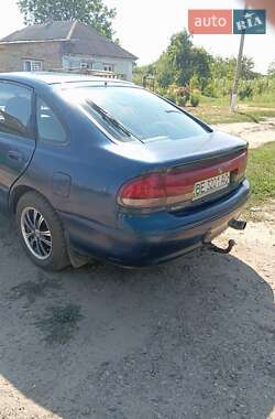 Хэтчбек Mazda 626 1995 в Врадиевке