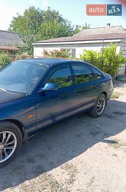 Хэтчбек Mazda 626 1995 в Врадиевке