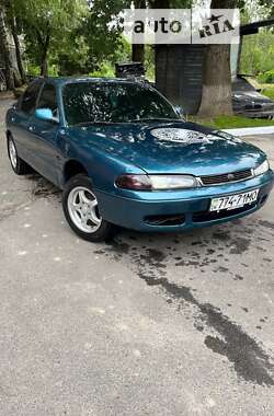 Седан Mazda 626 1994 в Жмеринке