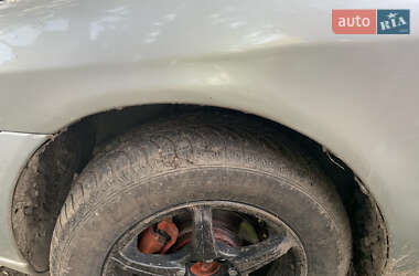 Седан Mazda 626 1999 в 