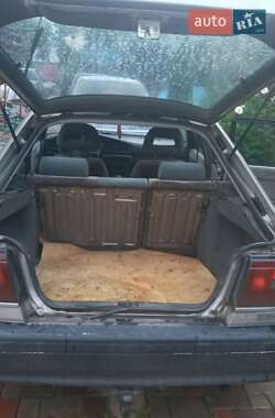 Хетчбек Mazda 626 1991 в Ужгороді