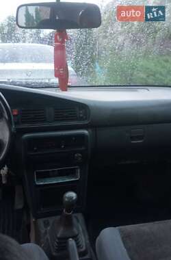 Хетчбек Mazda 626 1991 в Ужгороді