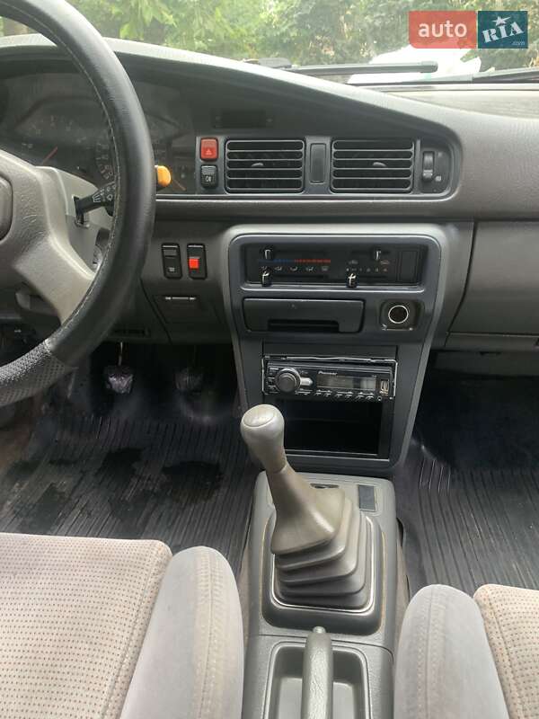 Хэтчбек Mazda 626 1992 в Беляевке