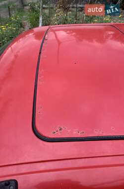 Хэтчбек Mazda 626 1992 в 