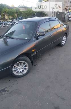 Седан Mazda 626 1993 в Одесі