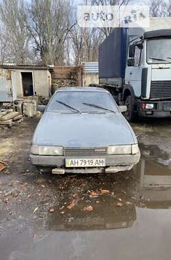 Седан Mazda 626 1985 в Константиновке