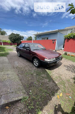 Универсал Mazda 626 1990 в Борисполе