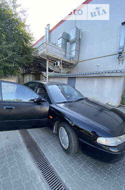 Хетчбек Mazda 626 1993 в Одесі