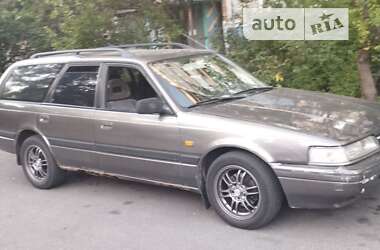 Універсал Mazda 626 1991 в Києві