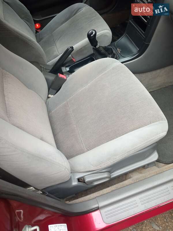 Седан Mazda 626 1994 в Черкассах