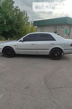 Седан Mazda 626 1998 в Шаргороде