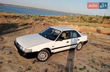 Седан Mazda 626 1989 в Одесі