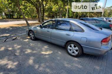 Хетчбек Mazda 626 1993 в 